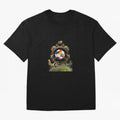 WORLD CUP FOOTBALL 2026 Classic T-Shirt Elevate FIFA World Cup 2026 for Fans of Haaland and Portugal, Bringing Retro Football Energy, Iconic Rivalries, Trophy Chase Drama and Stadium Atmosphere; Built for Supporters Chasing Trophy Dreams, Final