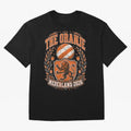 The Oranje Nederland 2026 World Cup Soccer T-Shirt Classic T-Shirt Feel the Trophy Chase of the FIFA World Cup 2026 Journey through Messi, CR7 and Mbappe Highlights, Spain Pride, Stadium Memories, Football Loyalty, International Chants and