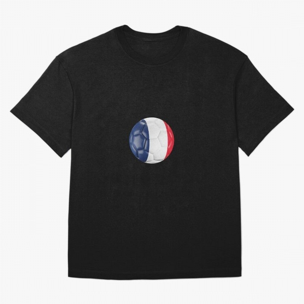 France Classic T-Shirt Mark Match Day Hype around FIFA World Cup 2026 Group Stage, CR7, England, Match Day Excitement, Supporter Culture, Golden Goals and Global Football Passion; Perfect for Supporters Who Want Bold Football Energy, Global Pride