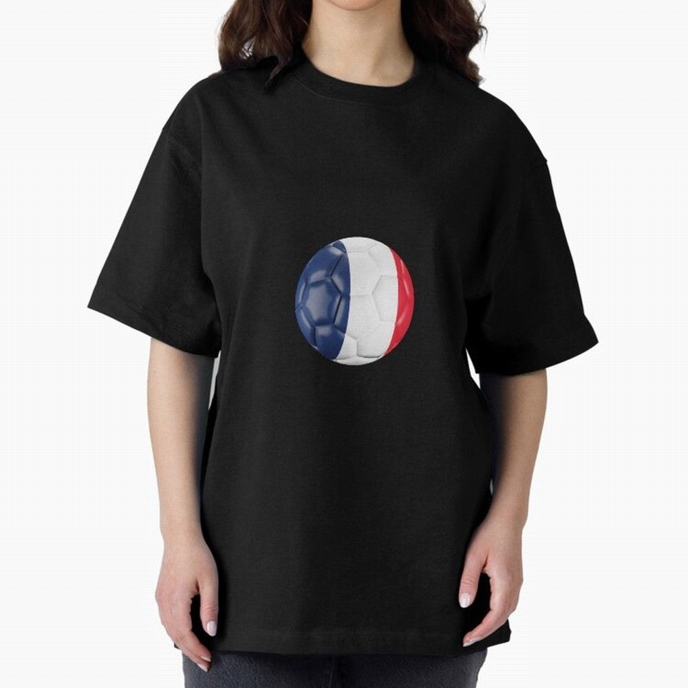 France Classic T-Shirt Mark Match Day Hype around FIFA World Cup 2026 Group Stage, CR7, England, Match Day Excitement, Supporter Culture, Golden Goals and Global Football Passion; Perfect for Supporters Who Want Bold Football Energy, Global Pride