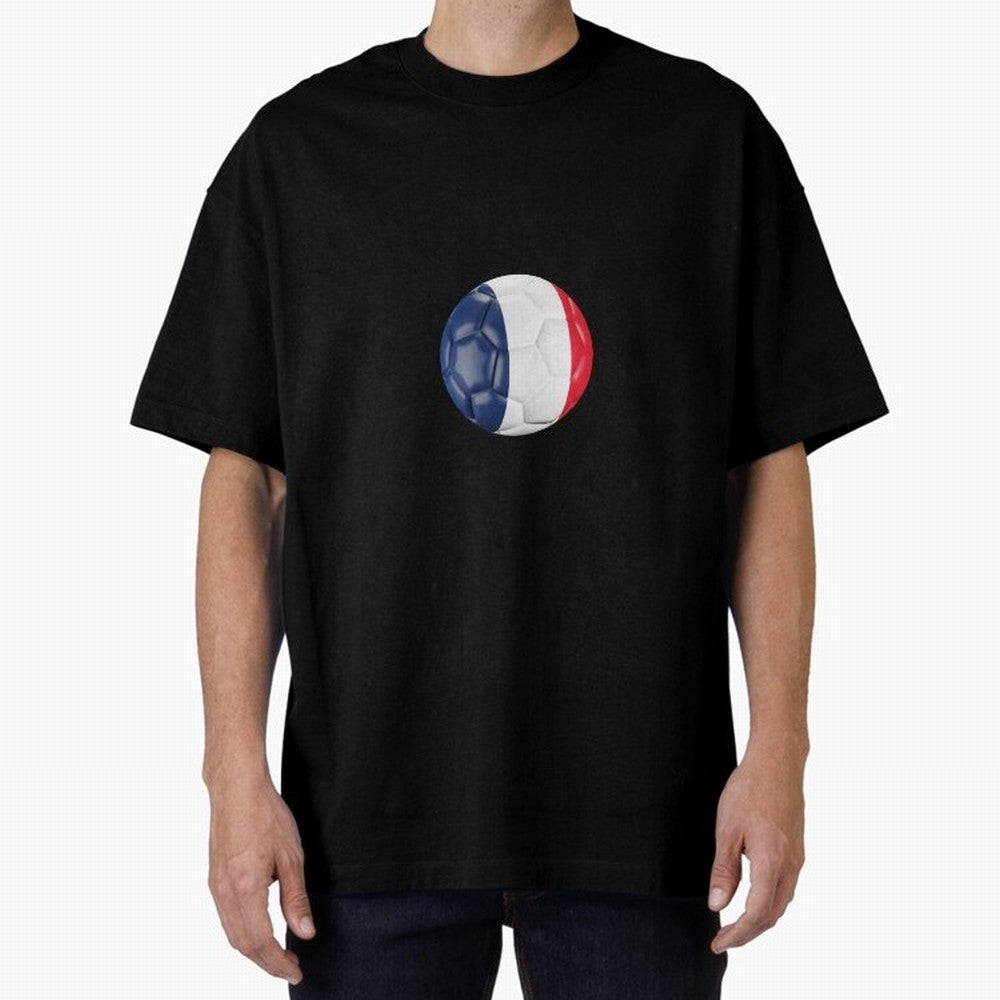 France Classic T-Shirt Mark Match Day Hype around FIFA World Cup 2026 Group Stage, CR7, England, Match Day Excitement, Supporter Culture, Golden Goals and Global Football Passion; Perfect for Supporters Who Want Bold Football Energy, Global Pride