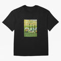 WORLD CUP FOOTBALL 2026 Classic T-Shirt Follow the Final Road of Match Day Hype around FIFA World Cup 2026 Group Stage, CR7, Argentina and Brazil, Supporter Pride, Iconic Celebrations, Legendary Names and Global Match Day Energy; Perfect for People