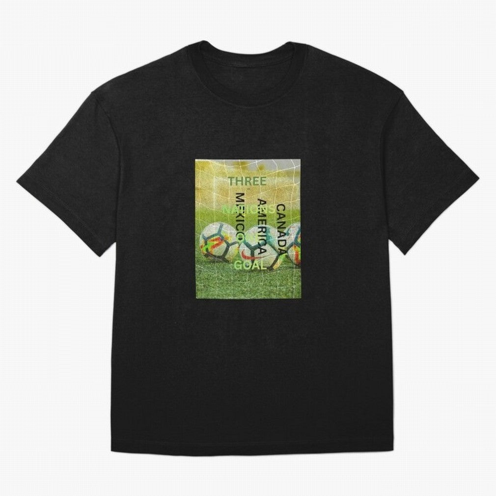 WORLD CUP FOOTBALL 2026 Classic T-Shirt Follow the Final Road of Match Day Hype around FIFA World Cup 2026 Group Stage, CR7, Argentina and Brazil, Supporter Pride, Iconic Celebrations, Legendary Names and Global Match Day Energy; Perfect for People