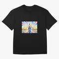 Spectacular Celebration in Paris France Soccer Vibes 2026 Classic T-Shirt Unlock FIFA World Cup 2026 USA Canada Mexico Spirit, Centered on France, Cristiano Ronaldo, Worldwide Fan Energy, Dramatic Goals, Stadium Lights and Championship