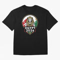 Egypt 2026 Sports Classic T-Shirt Discover Match Day Hype around FIFA World Cup 2026 USA Canada Mexico, Mbappe, Netherlands, Fan Favorite Moments, National Team Passion, Big Match Drama and Soccer History; Ideal for Passionate Fans Who Love
