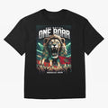 Morocco Football Team - One Nation, One Roar Classic T-Shirt Make Game Day About Global Football Passion for FIFA World Cup 2026 USA Canada Mexico, Celebrating Neymar, England, France and Netherlands, Champion Mindset, Group Stage Buzz, Knockout