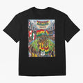 Ghana World Cup 2026 - Stadium Classic T-Shirt Celebrate Football Dreams Across FIFA World Cup 2026 Group Stage with Cristiano Ronaldo, Portugal Energy, Supporter Pride, Iconic Celebrations, Legendary Names and Global Match Day Energy; Created for