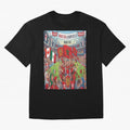 Morocco World Cup 2026 - Stadium Classic T-Shirt Live for the Drama of FIFA World Cup 2026 Filled with Messi, Argentina Energy, Fan Favorite Moments, National Team Passion, Big Match Drama and Soccer History; Perfect for Fans, Collectors, Family