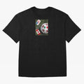 WORLD CUP FOOTBALL 2026 Classic T-Shirt Honor the Football Icons of FIFA World Cup 2026 Spirit, Driven by Brazil, Messi, Neymar and Mbappe, Match Day Excitement, Supporter Culture, Golden Goals and Global Football Passion; Great for Watch Parties,