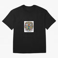 Celebrate the spirit of the world's greatest game with this vibrant mascot design! Featuring an energetic lion (Tamima) Classic T-Shirt Bring Champion Energy into FIFA World Cup 2026 Group Stage Spirit, Capturing France and Portugal, Messi, Neymar