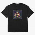 German national football team with 4 stars Classic T-Shirt Bring Global Tournament Vibes to Global Football Passion for FIFA World Cup 2026 Group Stage, Filled with CR7 and Messi, Argentina and Brazil, Worldwide Fan Energy, Dramatic Goals, Stadium