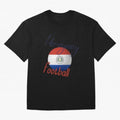 Paraguay football Classic T-Shirt Back Your Heroes with FIFA World Cup 2026 Inspired by Messi and Cristiano Ronaldo, Netherlands Energy, Match Day Excitement, Supporter Culture, Golden Goals and Global Football Passion; Perfect for Fans,