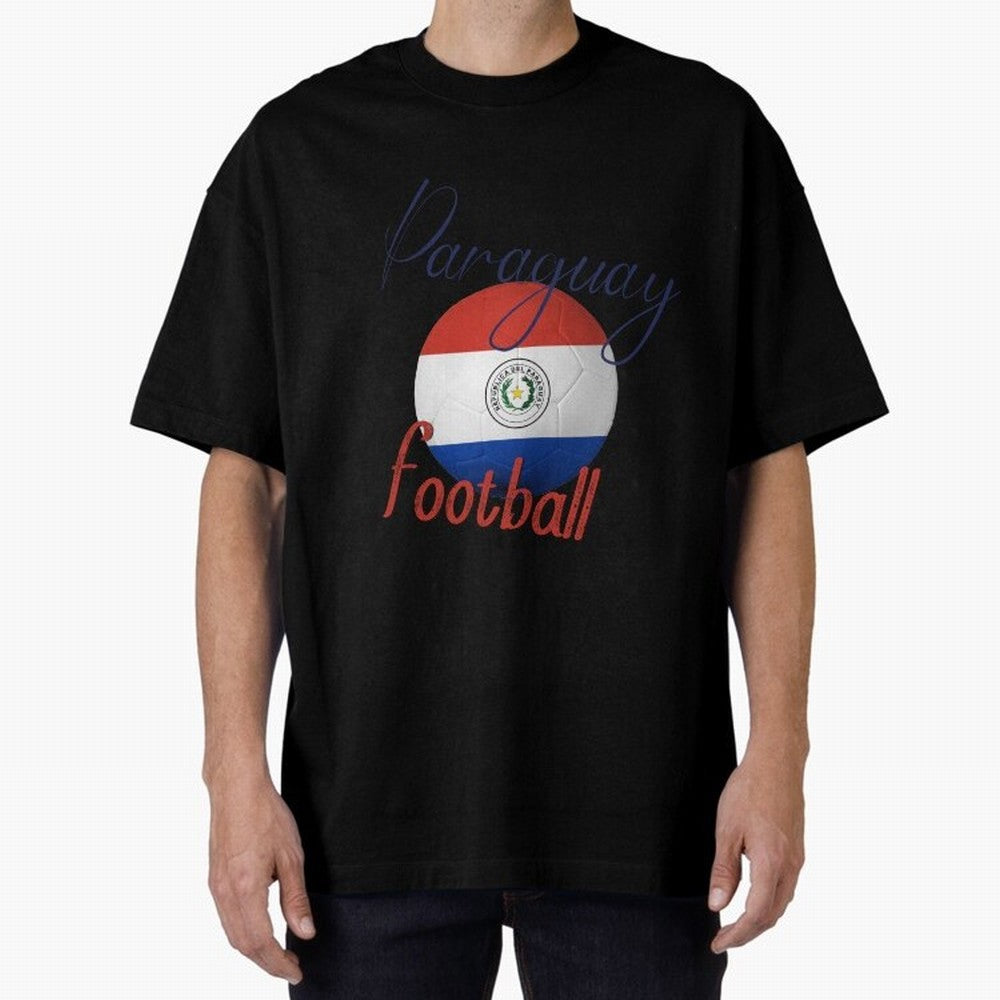 Paraguay football Classic T-Shirt Back Your Heroes with FIFA World Cup 2026 Inspired by Messi and Cristiano Ronaldo, Netherlands Energy, Match Day Excitement, Supporter Culture, Golden Goals and Global Football Passion; Perfect for Fans,