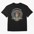 Philadelphia 2026 World Cup Host City Vintage Football Badge ¡ª Liberty Bell Soccer Crest Classic T-Shirt Build FIFA World Cup 2026 for Fans of Neymar and Germany, Bringing Football Passion, Legendary Performances, Festival Vibes and Supporter