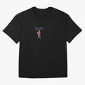 Soccer Mom World Cup 2026 | Football Mom Illustration Classic T-Shirt Support Global Football Passion for FIFA World Cup 2026, Highlighting CR7, Argentina, France and Brazil, Champion Mindset, Group Stage Buzz, Knockout Tension and Passionate Fan