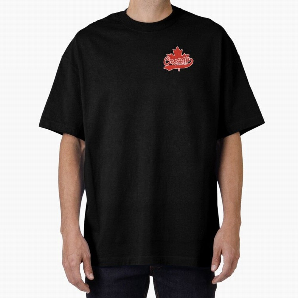 Canada Soccer Football World Cup Classic T-Shirt Remember the FIFA World Cup 2026 USA Canada Mexico Journey through Messi, CR7 and Mbappe Highlights, Portugal Pride, Vintage Soccer Flavor, Modern Football Stars, National Flags and Final Night