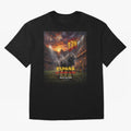 Espa?a La Furia Roja - World Cup 2026 Soccer Fan Tee Classic T-Shirt Celebrate the Stars of Global Football Passion for FIFA World Cup 2026, Made for Neymar, Haaland and Cristiano Ronaldo, France, Worldwide Fan Energy, Dramatic Goals, Stadium