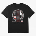 She Believes Cup Champions U.S. Women¡¯s National Soccer Team 2026 Classic T-Shirt Follow Every Goal of Match Day Hype around FIFA World Cup 2026 USA Canada Mexico, Mbappe, Portugal, Match Day Excitement, Supporter Culture, Golden Goals and Global
