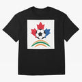 WFC 2026 Classic T-Shirt Celebrate Match Day Hype around FIFA World Cup 2026 Group Stage, Mbappe and Neymar, Portugal, Stadium Chants, National Pride, Trophy Dreams and Unforgettable Football Memories; Ideal for Passionate Fans Who Love Underdog