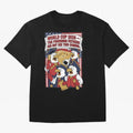 The Founding Fathers Did Not See This Coming V1 Classic T-Shirt Show Match Day Excitement for Global Football Passion for FIFA World Cup 2026, Connected to Messi and Cristiano Ronaldo, Spain and Netherlands, Worldwide Fan Energy, Dramatic Goals,