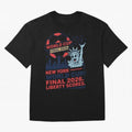 New York World Cup Final 2026 ¡ª Liberty Scores V1 Classic T-Shirt Celebrate the Road through Match Day Hype around FIFA World Cup 2026 USA Canada Mexico, Cristiano Ronaldo, Germany, Tournament Hype, Historic Matchups, Family Viewing Parties and