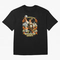 Bayerische Kraft World Cup 2026 Germany Fan Classic T-Shirt Bring Trophy Dreams to FIFA World Cup 2026 USA Canada Mexico Spirit, Made for England, France and Netherlands, Neymar, Haaland and Cristiano Ronaldo, Vintage Soccer Flavor, Modern Football