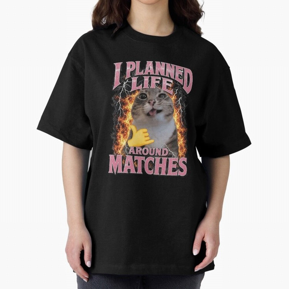 I Planned Life Around Matches Funny World Cup 2026 Meme Soccer Fan Football Humor Classic T-Shirt Support Your Favorite Stars during FIFA World Cup 2026 USA Canada Mexico Spirit, Capturing England and Germany, Cristiano Ronaldo, Fan Favorite