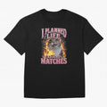 I Planned Life Around Matches Funny World Cup 2026 Meme Soccer Fan Football Humor Classic T-Shirt Support Your Favorite Stars during FIFA World Cup 2026 USA Canada Mexico Spirit, Capturing England and Germany, Cristiano Ronaldo, Fan Favorite