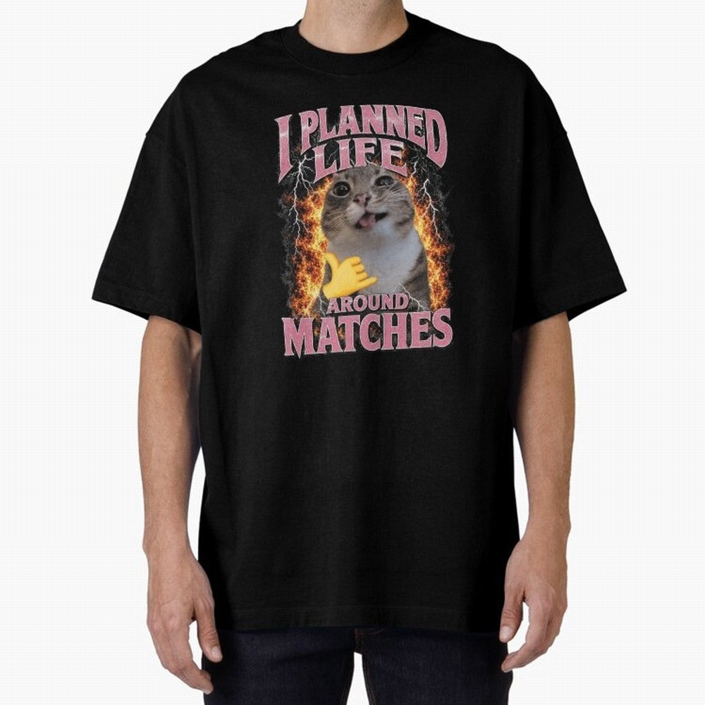 I Planned Life Around Matches Funny World Cup 2026 Meme Soccer Fan Football Humor Classic T-Shirt Support Your Favorite Stars during FIFA World Cup 2026 USA Canada Mexico Spirit, Capturing England and Germany, Cristiano Ronaldo, Fan Favorite