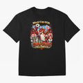 World Cup 2026 Dragons of Glory Classic T-Shirt Relive Legendary Nights from the FIFA World Cup 2026 Group Stage Journey through Haaland Highlights, Germany Pride, Match Day Excitement, Supporter Culture, Golden Goals and Global Football Passion;