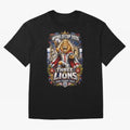 Three Lions World Cup 2026 Classic T-Shirt Show Fan Pride Across FIFA World Cup 2026 Group Stage Spirit, Built around Spain, Mbappe and Neymar, Vintage Soccer Flavor, Modern Football Stars, National Flags and Final Night Emotion; Perfect for