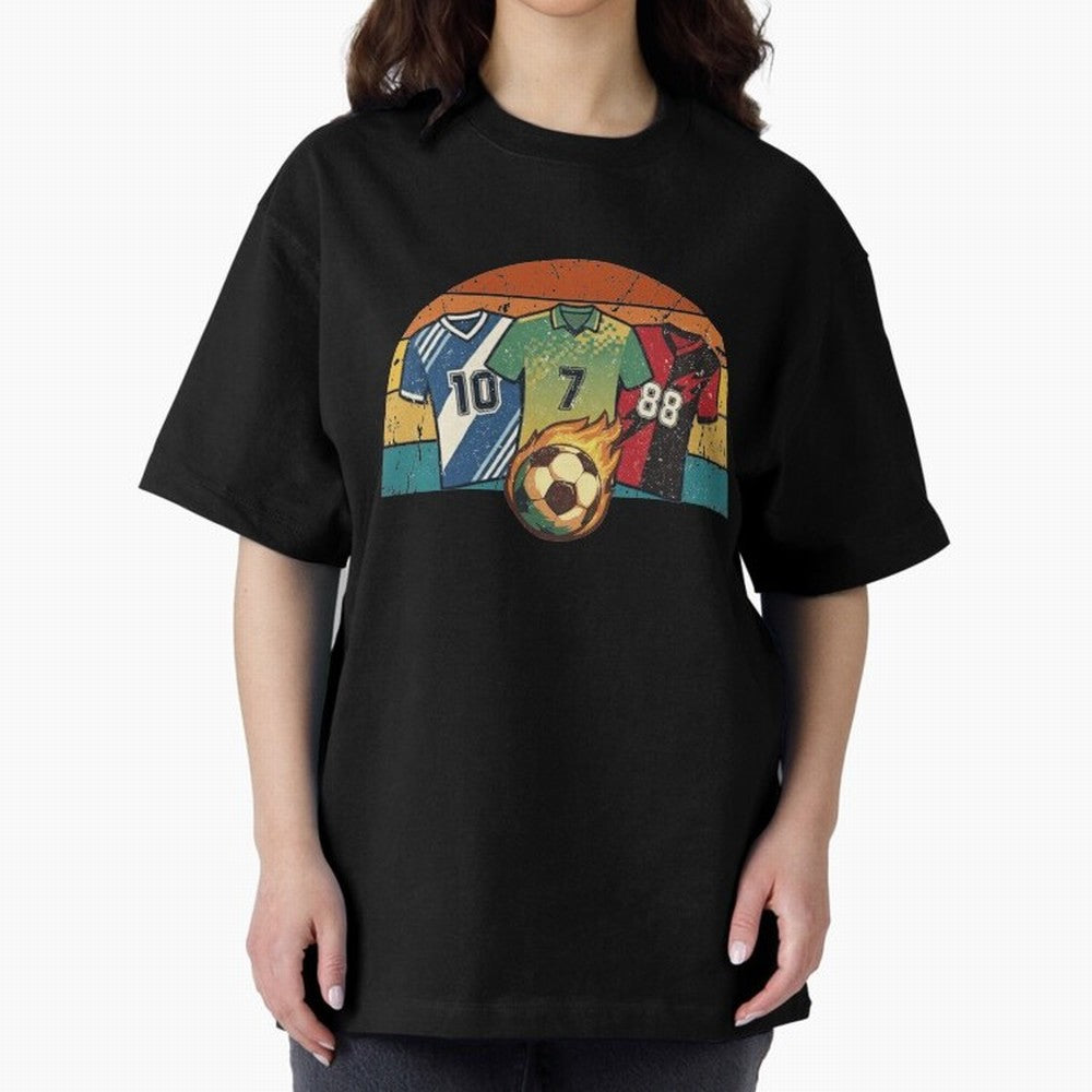 Classic Football Shirt Sticker & Gift ¨C World Cup 2026 Soccer Fan Decal, Retro Football Kit Design, Soccer Lover Accessory, Football Championship Collectible Classic T-Shirt Mark Global Football Passion for FIFA World Cup 2026 USA Canada Mexico,