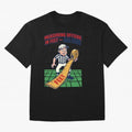 Measuring Offside in Feet ¡ª USA 2026 V1 Classic T-Shirt Make Every Kick Count in FIFA World Cup 2026 Group Stage Spirit, Connected to France, Cristiano Ronaldo, Haaland and CR7, Supporter Pride, Iconic Celebrations, Legendary Names and Global