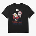 America Panics ¡ª No Timeouts No Commercials V1 Classic T-Shirt Feel the Roar of the FIFA World Cup 2026 Group Stage Journey through CR7 and Messi Highlights, Netherlands Pride, Championship Spirit, Famous Goals, Roaring Crowds and International