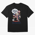 Uncle Sam Discovers Soccer ¡ª What Is This Round Thing V1 Classic T-Shirt Show Championship Spirit for Global Football Passion for FIFA World Cup 2026 Group Stage, Made for CR7 and Messi, England, France and Netherlands, Global Supporter Spirit,