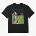 Measuring Offside in Feet ¡ª USA 2026 V3 Classic T-Shirt Build Match Day Hype around FIFA World Cup 2026 Group Stage, Messi, CR7 and Mbappe, England, Supporter Pride, Iconic Celebrations, Legendary Names and Global Match Day Energy; Perfect for