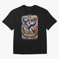 France World Cup 2026 Pride Classic T-Shirt Show Match Day Excitement for the FIFA World Cup 2026 Journey through Haaland and Mbappe Highlights, France Pride, Fan Favorite Moments, National Team Passion, Big Match Drama and Soccer History; Made for