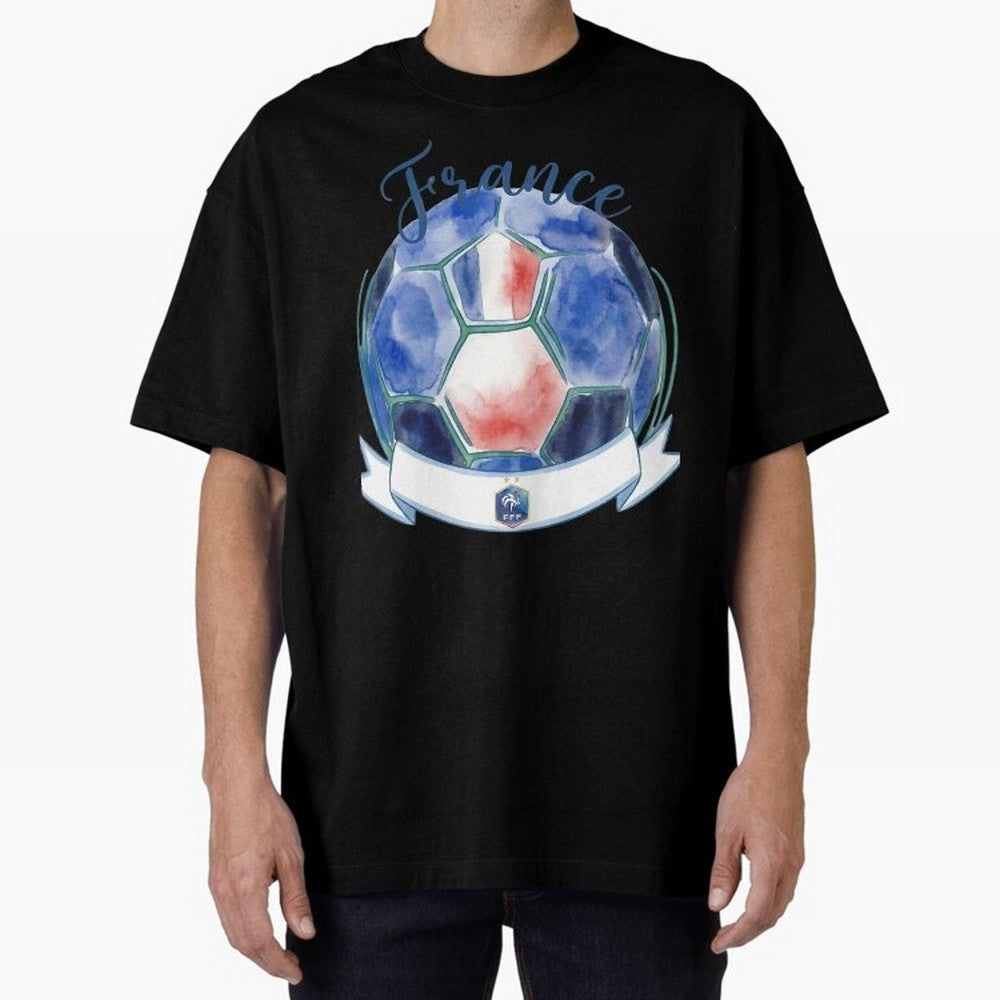 France World Cup Football Supporters Graphic Classic T-Shirt Upgrade Match Day Hype around FIFA World Cup 2026 Group Stage, Neymar, Spain, Supporter Pride, Iconic Celebrations, Legendary Names and Global Match Day Energy; Perfect for People Who