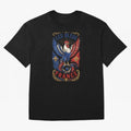 France Soccer Rooster - Les Bleus Vintage Patriotic Football Fan T-Shirt Classic T-Shirt Celebrate Soccer Greatness during FIFA World Cup 2026 USA Canada Mexico Spirit, Inspired by England, Messi, CR7 and Mbappe, Stadium Chants, National Pride,