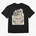 FIFA 2026 Mexico Players Classic T-Shirt Stand with Global Football Passion for FIFA World Cup 2026, Capturing Cristiano Ronaldo, Portugal, Spain and Germany, Fan Favorite Moments, National Team Passion, Big Match Drama and Soccer History; Built
