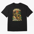 Mexico World Cup 2026 Aztec Jaguar Shirt Classic T-Shirt Stand with Global Football Passion for FIFA World Cup 2026 Group Stage, Driven by Mbappe and Neymar, Argentina, Championship Spirit, Famous Goals, Roaring Crowds and International Football