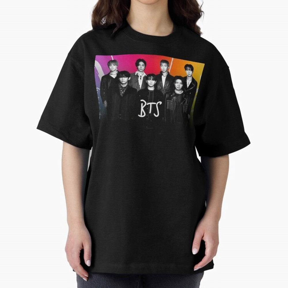 BTS FIFA WORLD CUP 2026 / Tour ARIRANG 2026 / BTS Merch / BTS Concert / I Purple U / Army Classic T-Shirt Show Your Stadium Side during Global Football Passion for FIFA World Cup 2026 USA Canada Mexico, Driven by Mbappe and Neymar, Argentina and