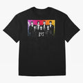 BTS FIFA WORLD CUP 2026 / Tour ARIRANG 2026 / BTS Merch / BTS Concert / I Purple U / Army Classic T-Shirt Show Your Stadium Side during Global Football Passion for FIFA World Cup 2026 USA Canada Mexico, Driven by Mbappe and Neymar, Argentina and