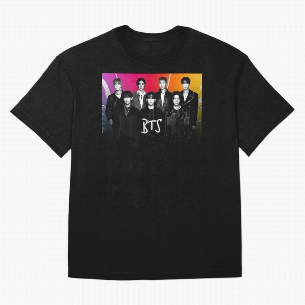 BTS FIFA WORLD CUP 2026 / Tour ARIRANG 2026 / BTS Merch / BTS Concert / I Purple U / Army Classic T-Shirt Show Your Stadium Side during Global Football Passion for FIFA World Cup 2026 USA Canada Mexico, Driven by Mbappe and Neymar, Argentina and