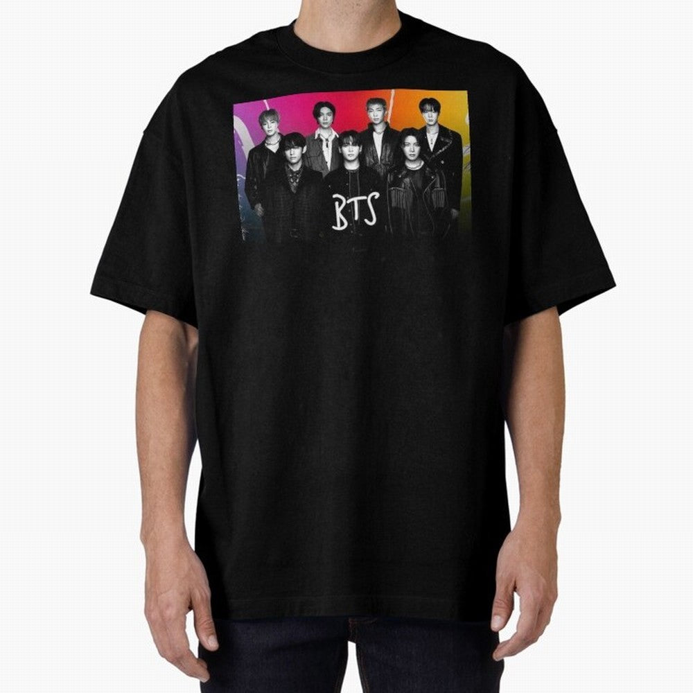 BTS FIFA WORLD CUP 2026 / Tour ARIRANG 2026 / BTS Merch / BTS Concert / I Purple U / Army Classic T-Shirt Show Your Stadium Side during Global Football Passion for FIFA World Cup 2026 USA Canada Mexico, Driven by Mbappe and Neymar, Argentina and