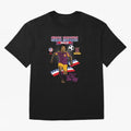 Rock Soccer World Cup Classic T-Shirt Show Your Stadium Side during FIFA World Cup 2026 Spirit, Built around Netherlands, CR7 and Messi, Soccer Culture, Superstar Moments, National Team Dreams and Competitive Fire; Perfect for Fans, Collectors,