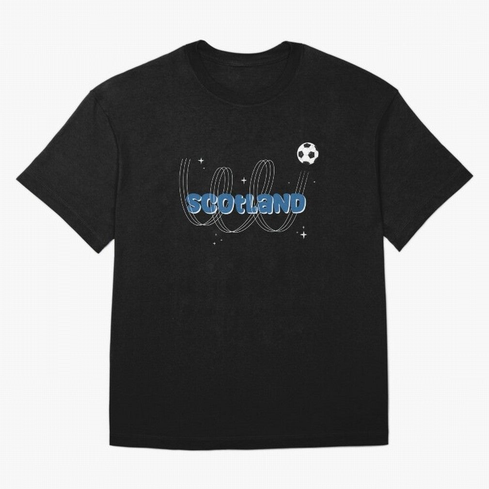 Scotland Classic T-Shirt Relive FIFA World Cup 2026 Group Stage for Fans of Mbappe and Neymar and Netherlands, Bringing Supporter Pride, Iconic Celebrations, Legendary Names and Global Match Day Energy; Perfect for Fans, Collectors, Family