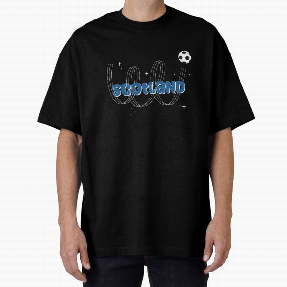 Scotland Classic T-Shirt Relive FIFA World Cup 2026 Group Stage for Fans of Mbappe and Neymar and Netherlands, Bringing Supporter Pride, Iconic Celebrations, Legendary Names and Global Match Day Energy; Perfect for Fans, Collectors, Family