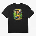 Brazil World Cup 2026 Capybara Fan Shirt Classic T-Shirt Experience Global Football Passion for FIFA World Cup 2026 USA Canada Mexico, Filled with CR7 and Messi, Germany, Football Festival Excitement, Trophy Ambitions, Country Rivalries and Star