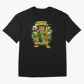 Brazil World Cup 2026 Jaguar Fan Art Classic T-Shirt Celebrate Golden Goal Energy in FIFA World Cup 2026 for Fans of Haaland and Netherlands, Bringing Championship Spirit, Famous Goals, Roaring Crowds and International Football Unity; Built for